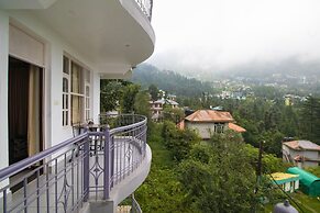 WOW STAYZ2 Hotel The Lodge