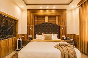 WOW STAYZ2 Hotel The Lodge