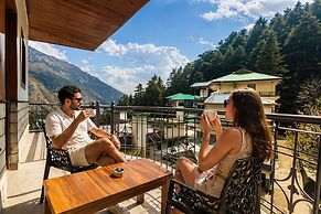 WOW STAYZ2 Hotel The Lodge