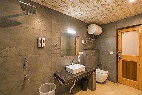 WOW STAYZ2 Hotel The Lodge
