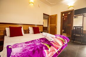 WOW STAYZ2 Hotel The Lodge