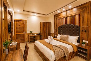 WOW STAYZ2 Hotel The Lodge