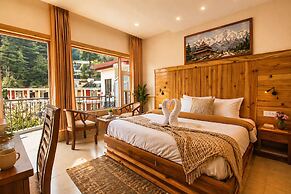 WOW STAYZ2 Hotel The Lodge