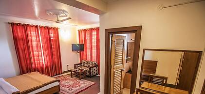WOW STAYZ2 Hotel The Lodge