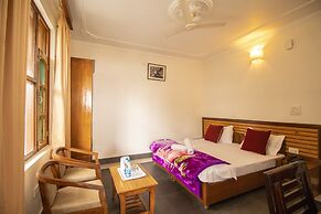 WOW STAYZ2 Hotel The Lodge