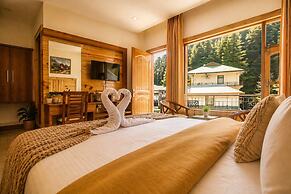 WOW STAYZ2 Hotel The Lodge