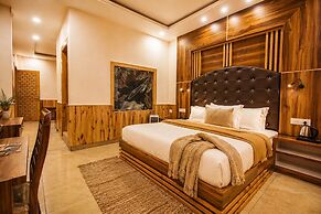 WOW STAYZ2 Hotel The Lodge