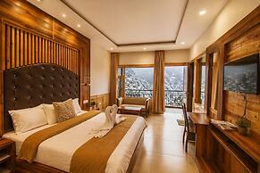 WOW STAYZ2 Hotel The Lodge