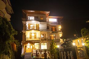 WOW STAYZ2 Hotel The Lodge