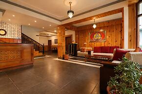 WOW STAYZ2 Hotel The Lodge