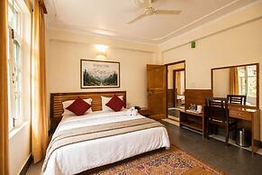 WOW STAYZ2 Hotel The Lodge