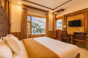 WOW STAYZ2 Hotel The Lodge