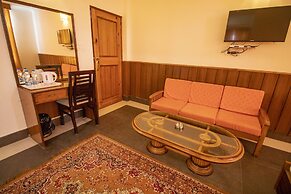 WOW STAYZ2 Hotel The Lodge