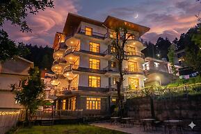 WOW STAYZ2 Hotel The Lodge