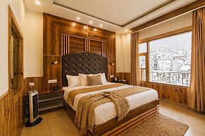 WOW STAYZ2 Hotel The Lodge