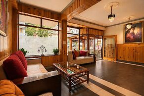 WOW STAYZ2 Hotel The Lodge