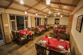 WOW STAYZ2 Hotel The Lodge