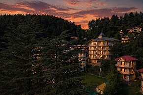 WOW STAYZ2 Hotel The Lodge