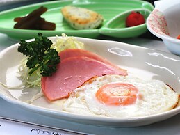 Nanakurasou