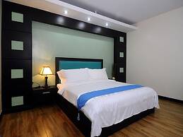 NDN Grand Hotel