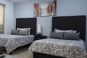 CAPITAL O Lowe Suites