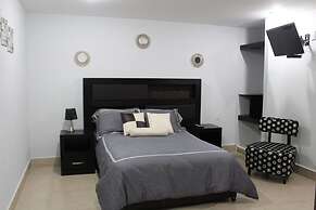 CAPITAL O Lowe Suites