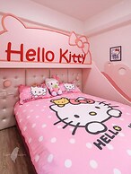 Wujie Childlike B&B