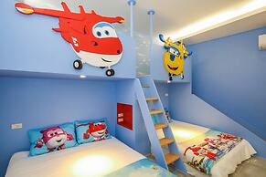 Wujie Childlike B&B
