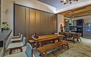 Wujie Childlike B&B