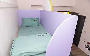 Wujie Childlike B&B