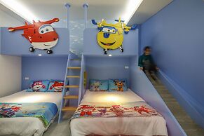 Wujie Childlike B&B