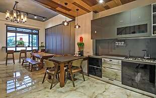 Wujie Childlike B&B