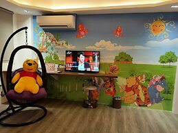 Wujie Childlike B&B