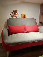 Wujie Childlike B&B