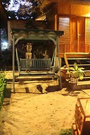 Cemara Beachfront Suite