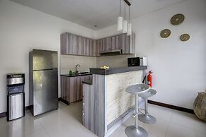 Villa Raka