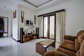 Villa Raka