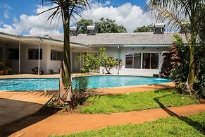Mt Pleasant BnB