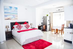 Mt Pleasant BnB