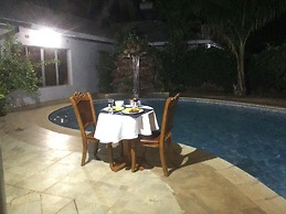 Mt Pleasant BnB