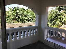 Mt Pleasant BnB