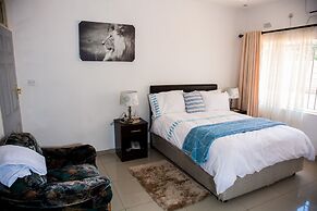 Mt Pleasant BnB