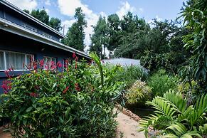 Mt Pleasant BnB