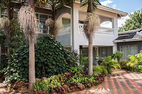 Mt Pleasant BnB