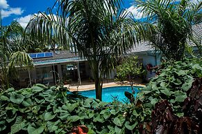 Mt Pleasant BnB