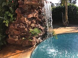 Mt Pleasant BnB