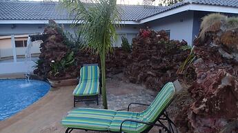 Mt Pleasant BnB