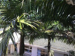 Mt Pleasant BnB