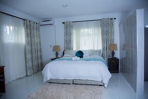 Mt Pleasant BnB