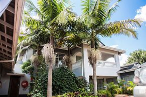 Mt Pleasant BnB